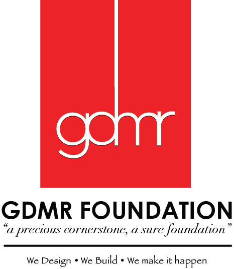 GDMR Logo